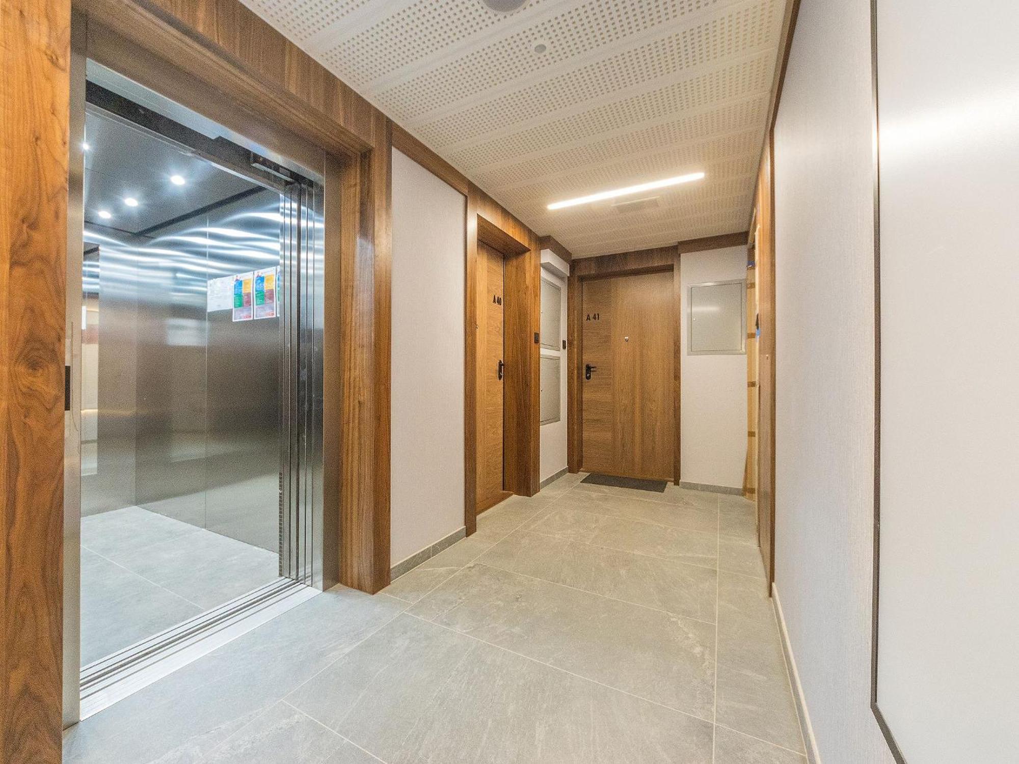 Flatbook - City Center Apartments Granaria With Parking Gdansk Room photo