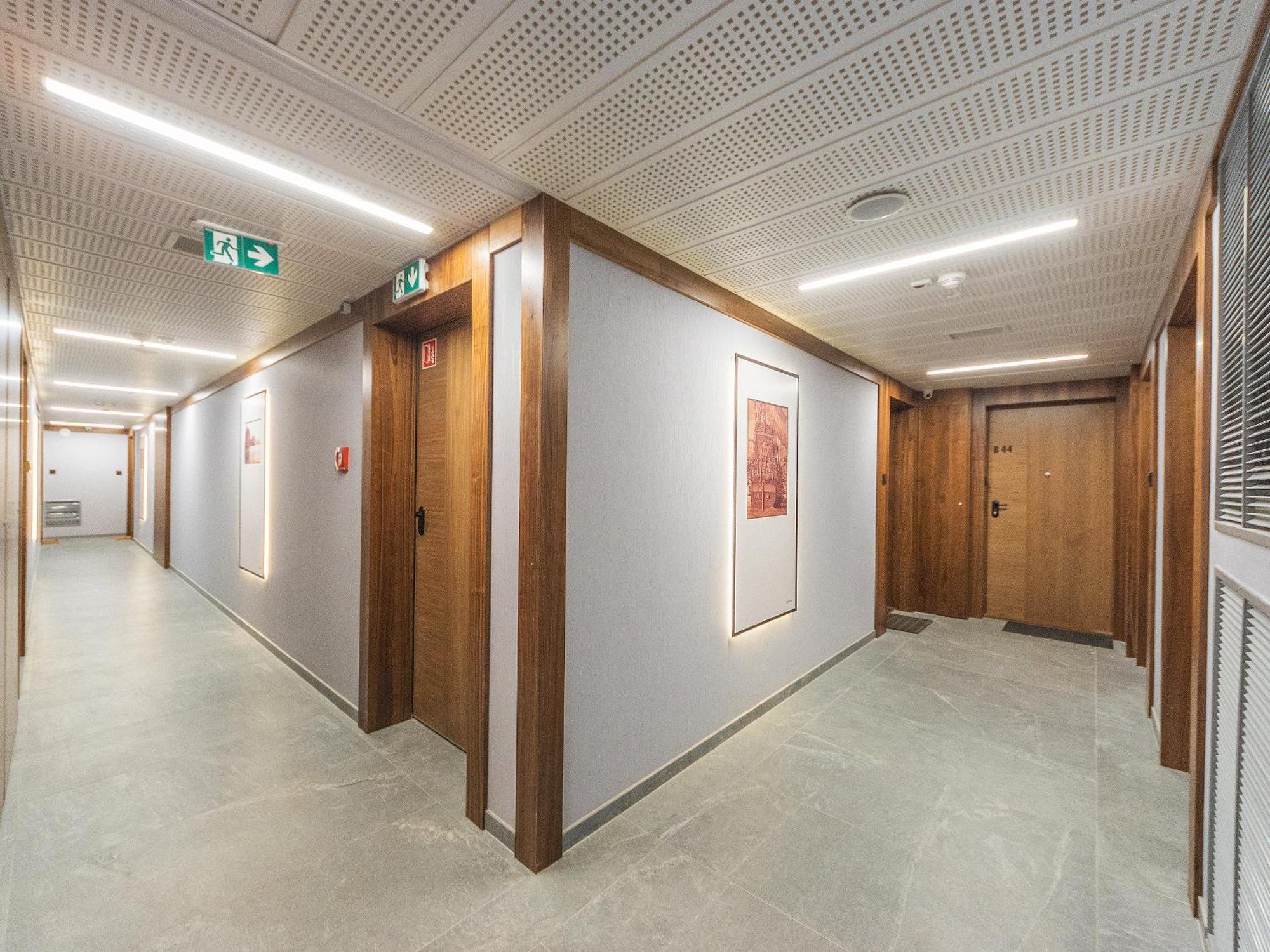 Flatbook - City Center Apartments Granaria With Parking Gdansk Room photo