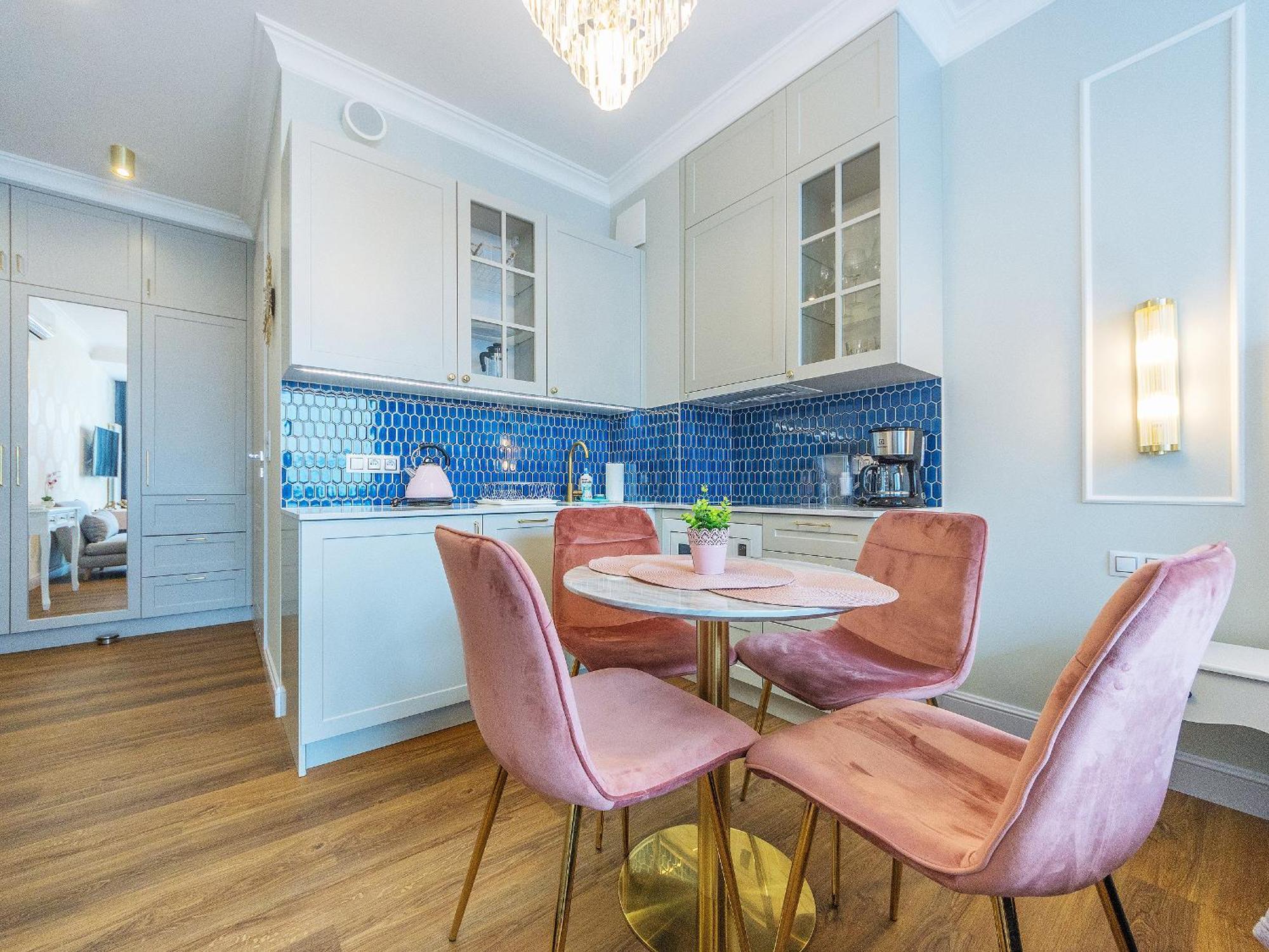 Flatbook - City Center Apartments Granaria With Parking Gdansk Room photo
